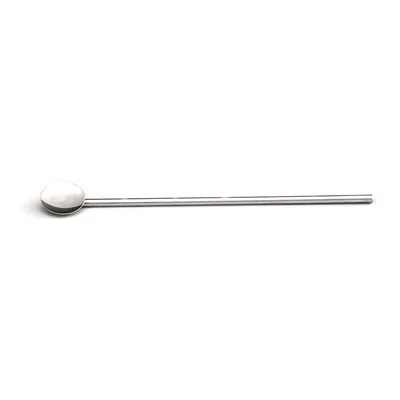 Straw Bar Spoon 20,5 cm