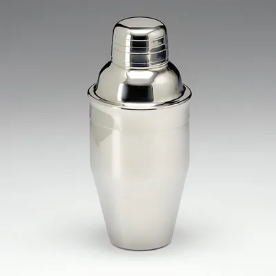 Çelik Kokteyl Shaker 250 cl