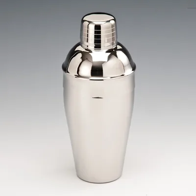 Çelik Kokteyl Shaker 500 cl