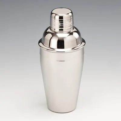 Çelik Kokteyl Shaker 350 cl