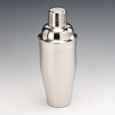 Çelik Kokteyl Shaker 700 cl