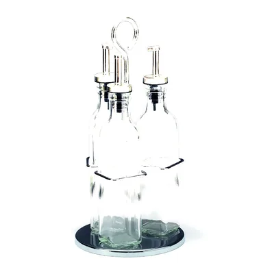 Oil and Vinegar Bottle 250 ML