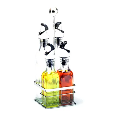 Oil and Vinegar Bottle 150 - 250 ML