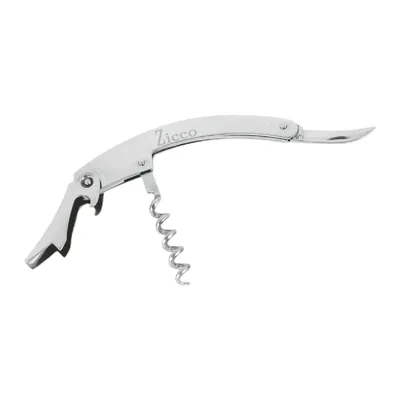 Steel Waiter's Corkscrew