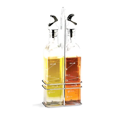 Oil and Vinegar Bottle 500 ML