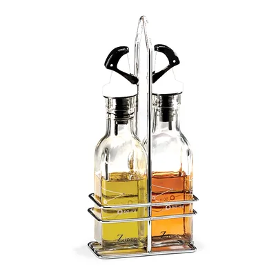 Oil and Vinegar Bottle 175 ML