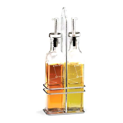 Oil and Vinegar Bottle 250 ML