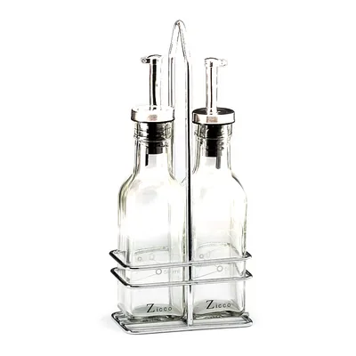 Oil and Vinegar Bottle 175 ML