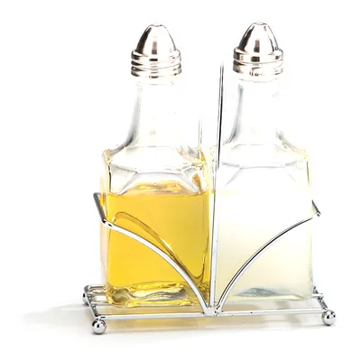 Oil and Vinegar Bottle 130 CL