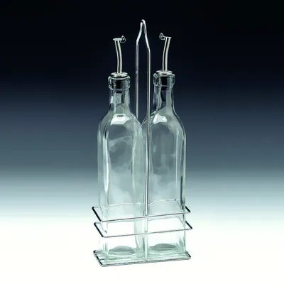 Oil and Vinegar Bottle 500 CL