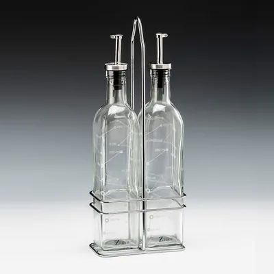 Oil and Vinegar Bottle 500 ML