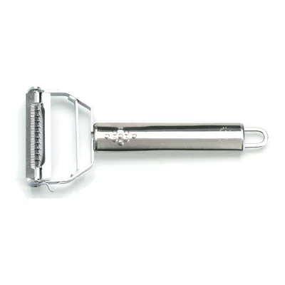 Double-Sided Peeler and Julienne Cutter