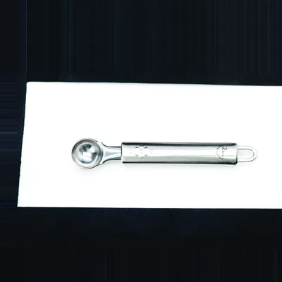 U-Shaped Garnishing Knife