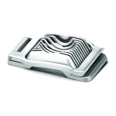 Metal Egg Slicer