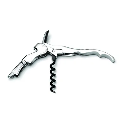 Deluxe Waiter's Corkscrew