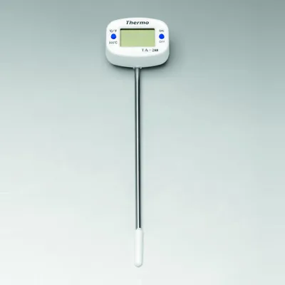 Digital Thermometer