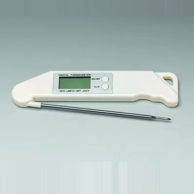 Digital Thermometer