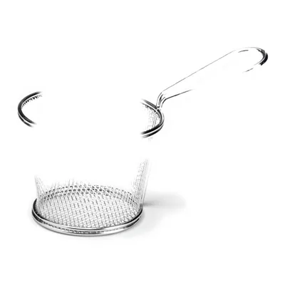 حامل تقديم البطاطس المقلية Ø 10,5 x H: 8 cm
