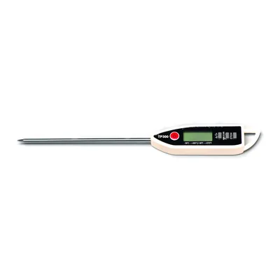 Digital Thermometer