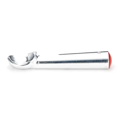 Alüminyum Civalı Dondurma Kaşığı No:24