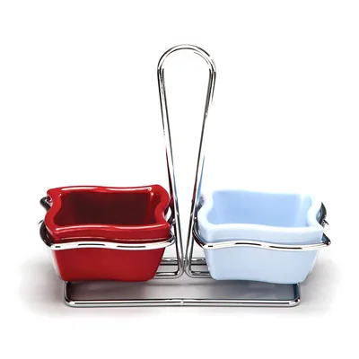 K 3006 Model Sosluk Standı