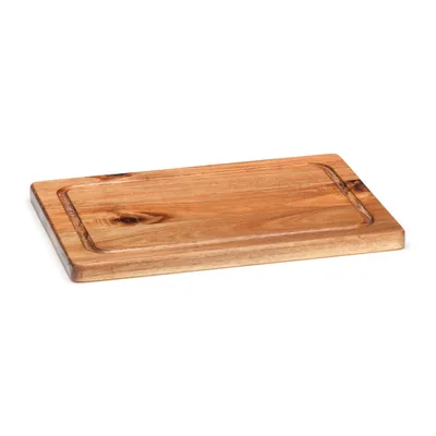 Acacia Steak Board 33 x 23 cm