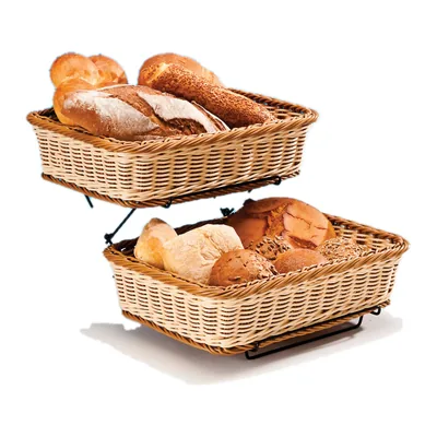 Basket with Stand