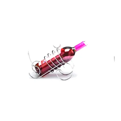 Wine Bottle Stand (70 cl)