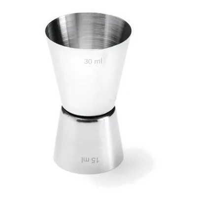 Jigger 15-30 ml