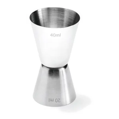 Jigger 20-40 ml