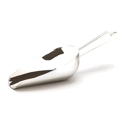 Steel Ice Scoop