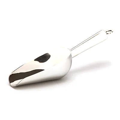 Steel Ice Scoop