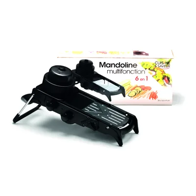 Chips Slicer