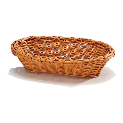 Plastic Basket 20 x 29 x H: 7 cm