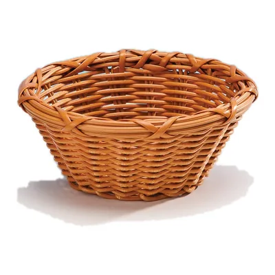 Plastic Basket Ø 20 x H: 9 cm