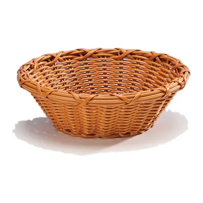Plastic Basket Ø 27 x H: 9 cm