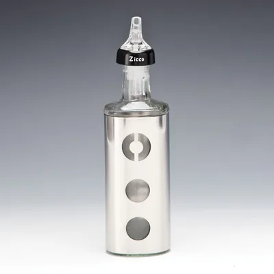 Oil and Vinegar Bottle 250 CL