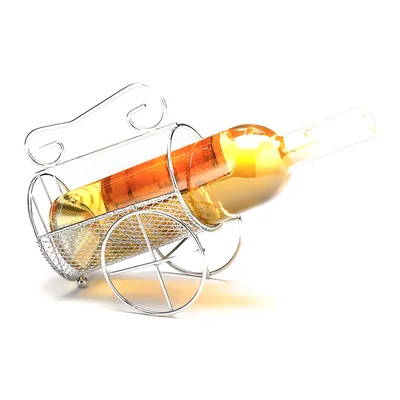 Wine Bottle Stand (70 cl)