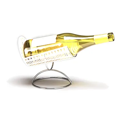 Wine Bottle Stand (70 cl)