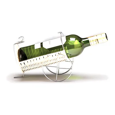 Wine Bottle Stand (70 cl)