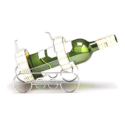Wine Bottle Stand (70 cl)