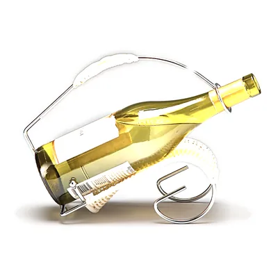Wine Bottle Stand (70 cl)