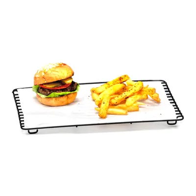 Serving Stand 18 x 27 cm