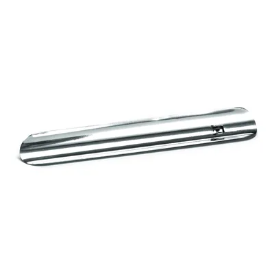 Steel Crumb Scraper with Hook 2 x 15 CM