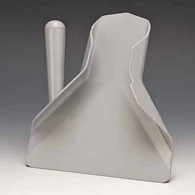 Polycarbonate French Fry Scoop