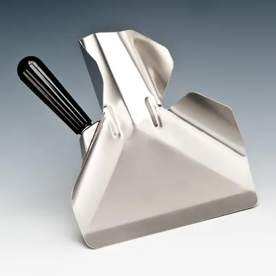 Steel French Fry Scoop