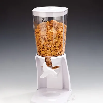 Tekli Mısır Gevreği Dispenseri