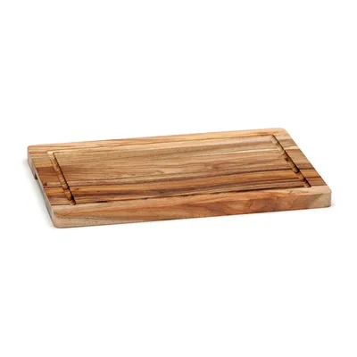 Acacia Steak Board 33 x 22 cm