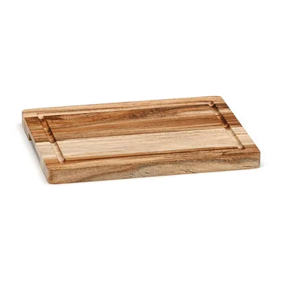 Acacia Steak Board 25 x 19 cm