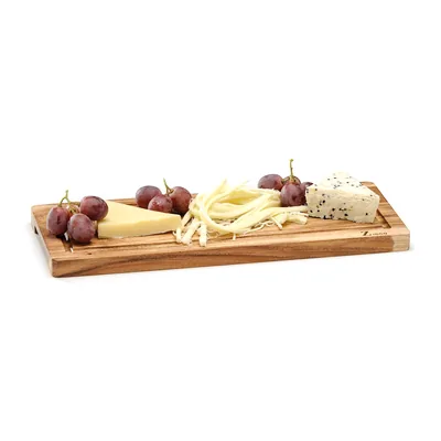 Acacia Cheese Board 35 x 14 cm